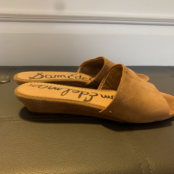 Camel Sandal - Picture 4 of 4